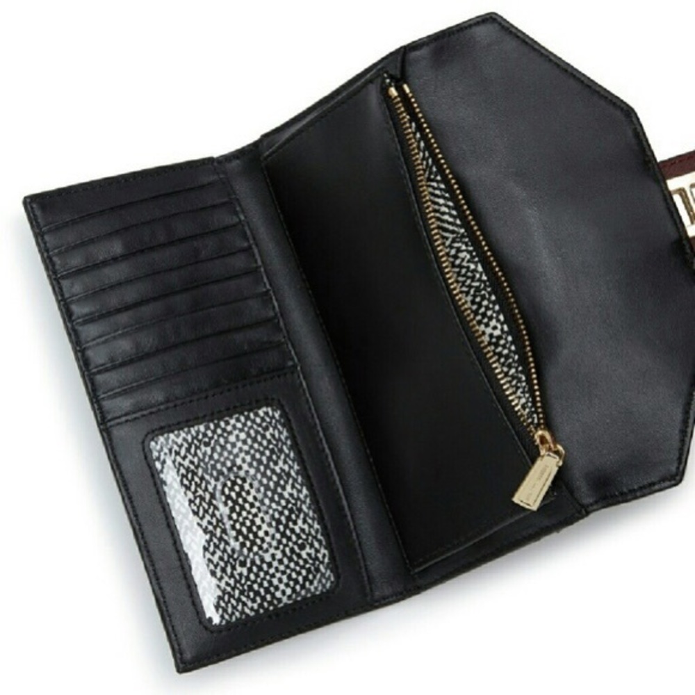 Rebecca‎ Minkoff 'Mason' Continental Wallet - Picture 3 of 4